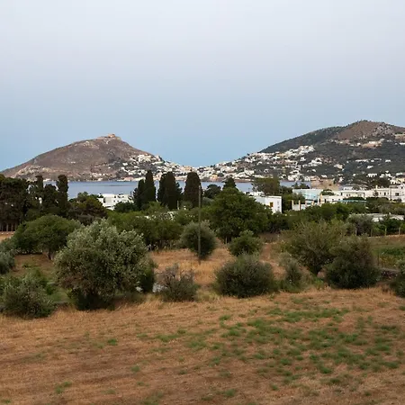 Serenity Bay Alinda  Buitenkant foto