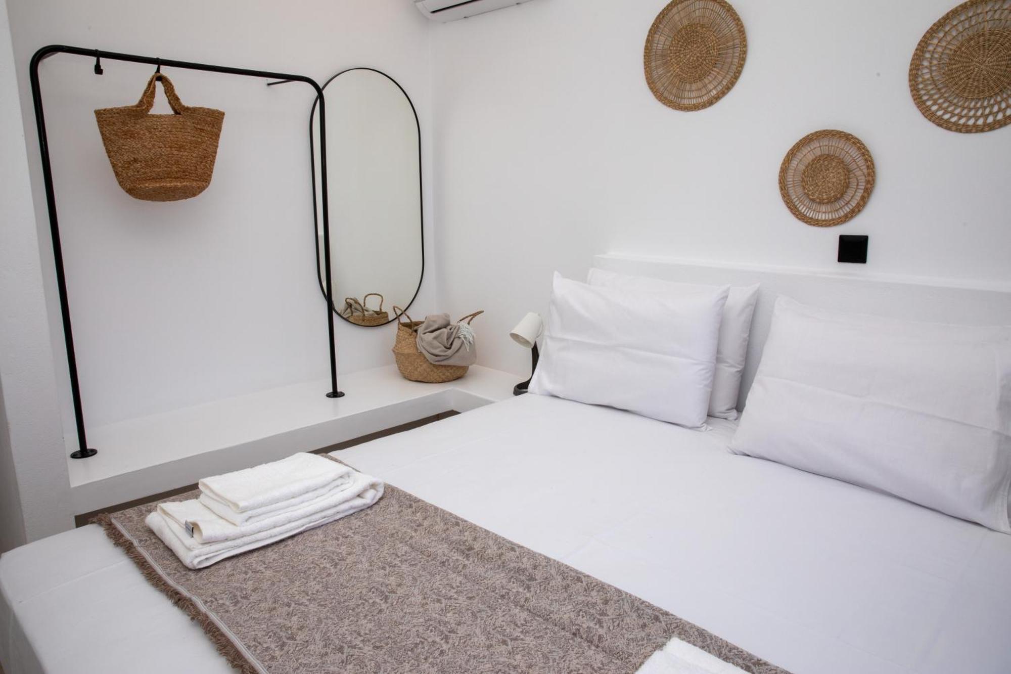 Serenity Bay Villa *