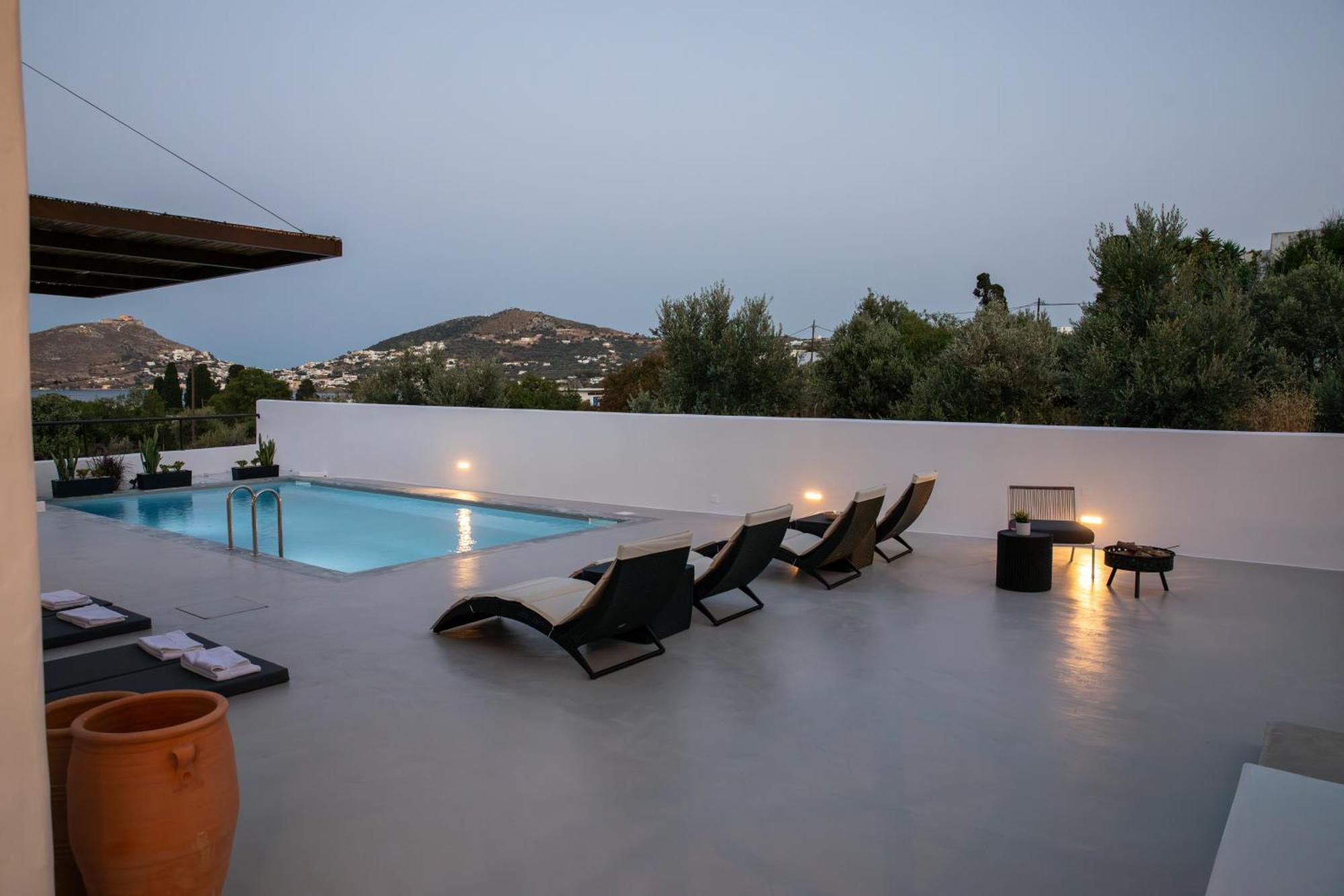 Villa Serenity Bay *