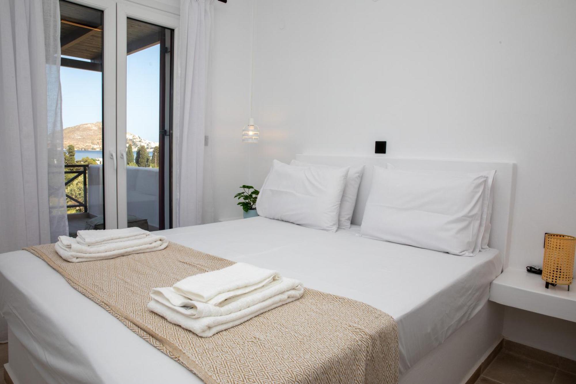 Serenity Bay * Alinda (Leros)