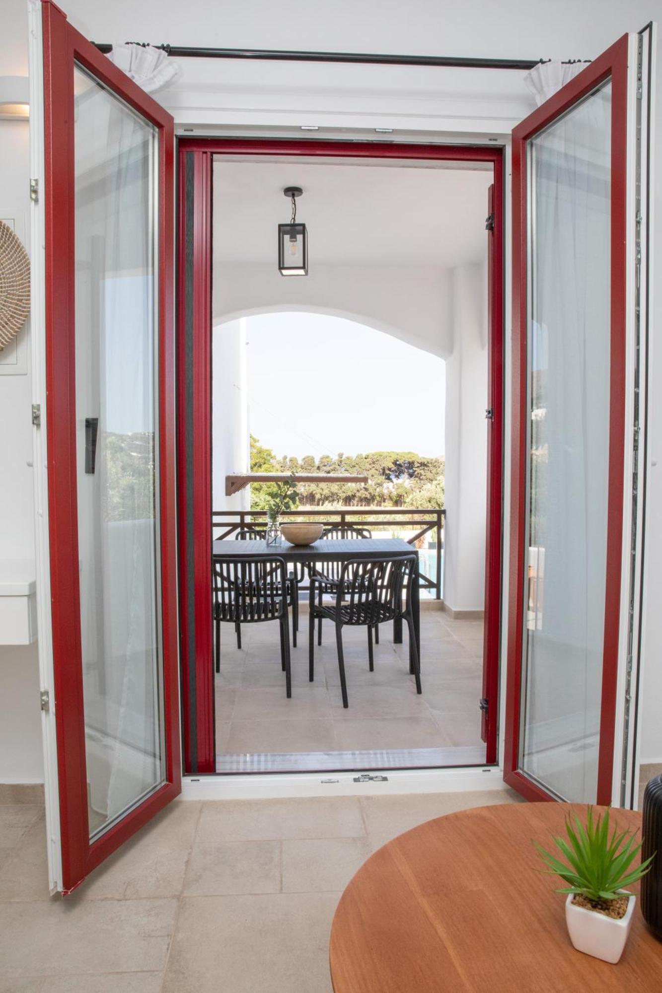 Villa Serenity Bay
