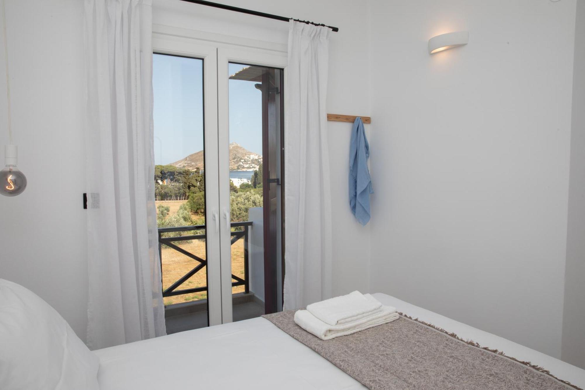 Serenity Bay Villa *