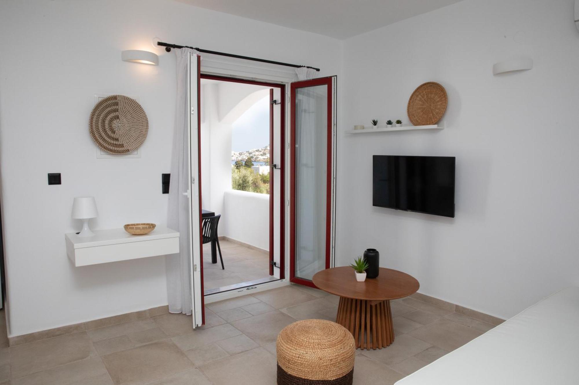 Serenity Bay Alinda (Leros)