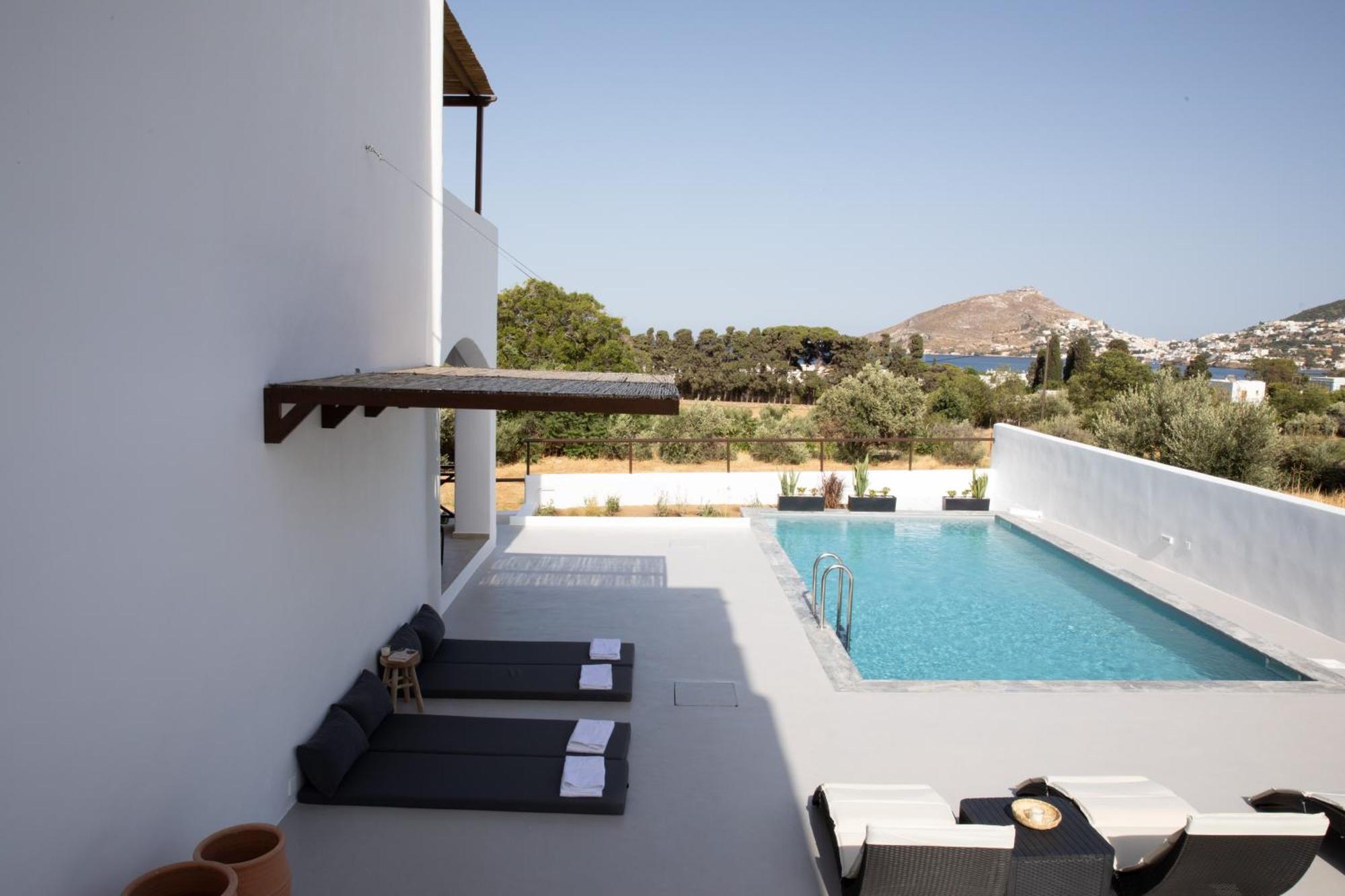 Serenity Bay Villa *