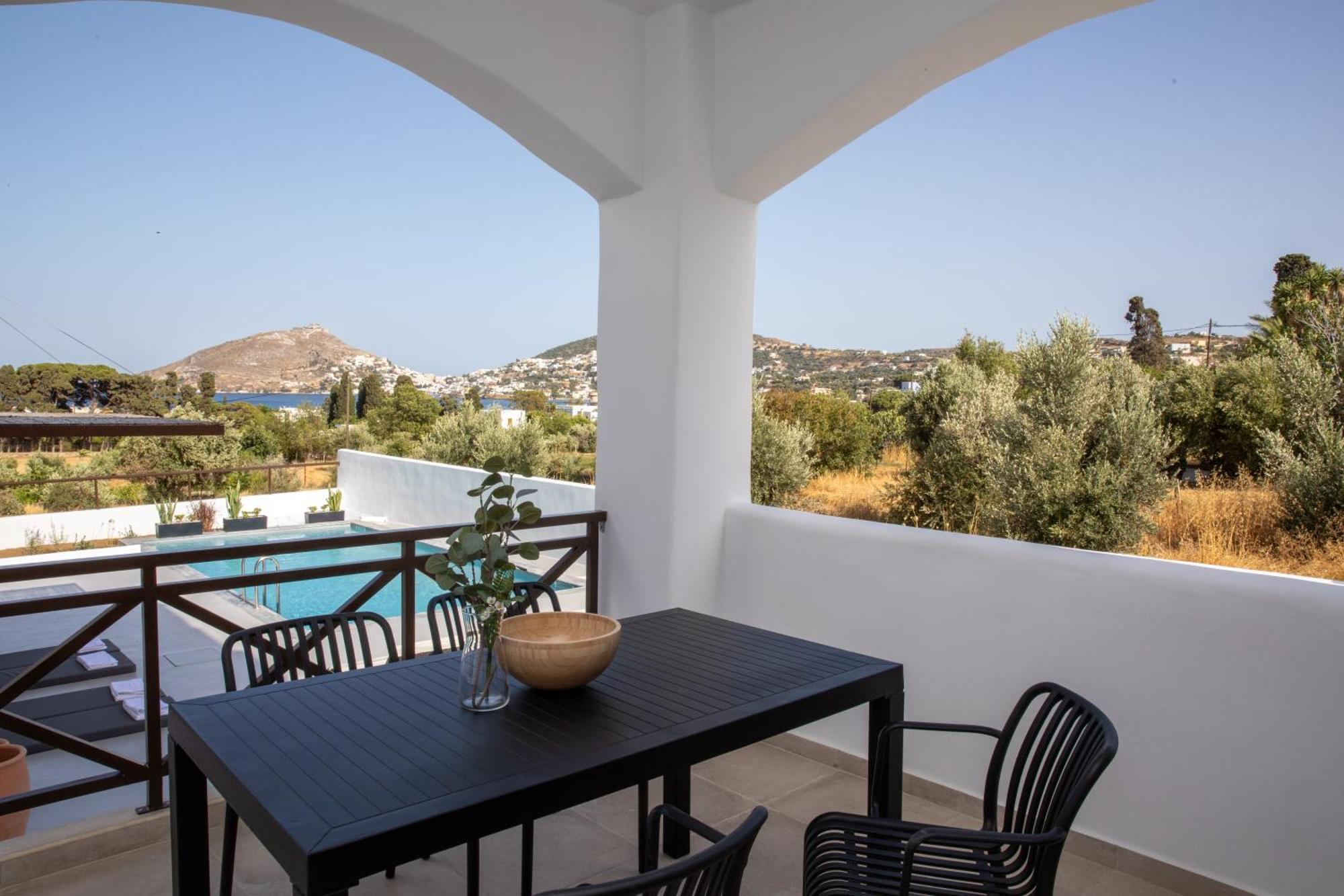 Serenity Bay Alinda (Leros)