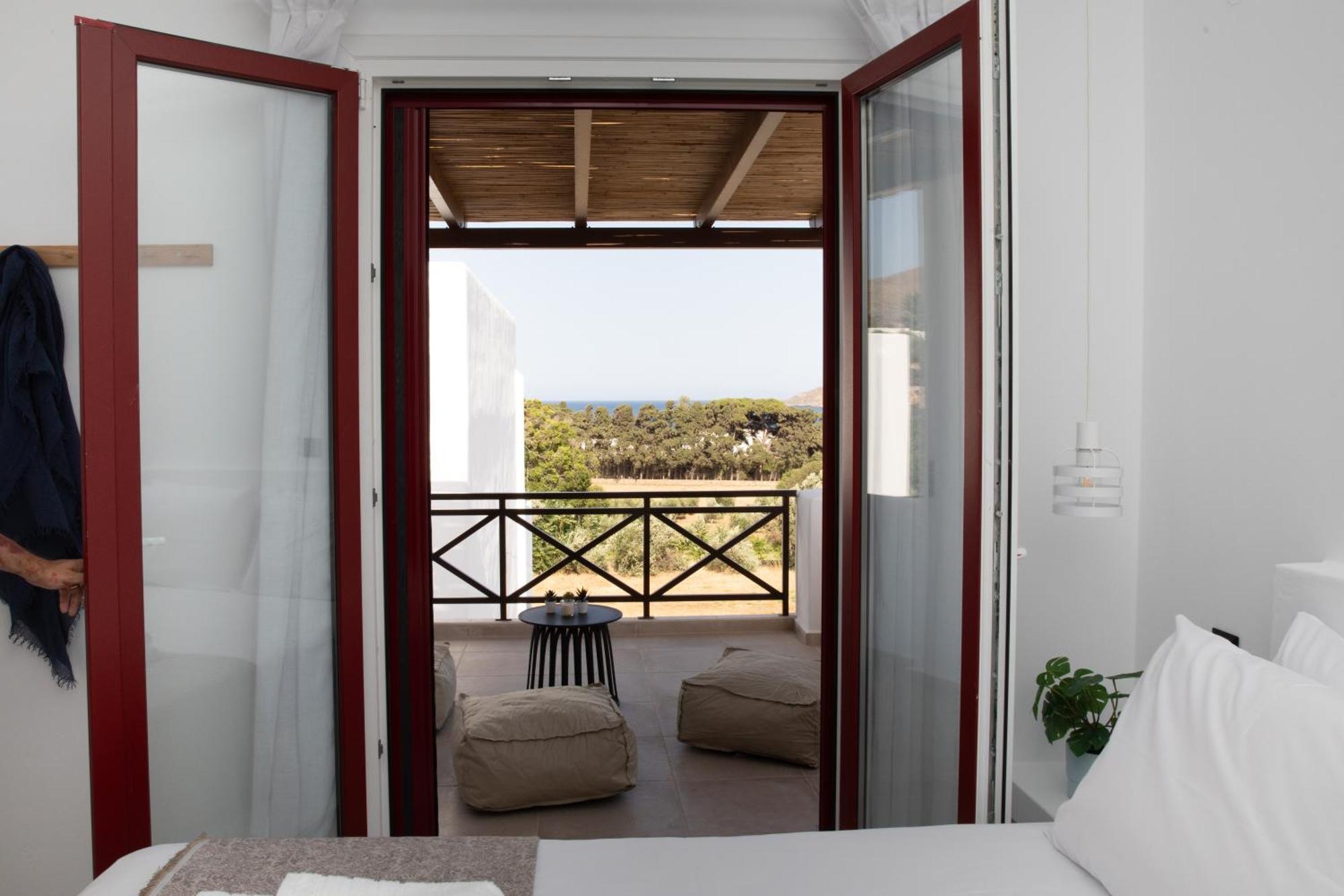 Serenity Bay * Alinda (Leros)
