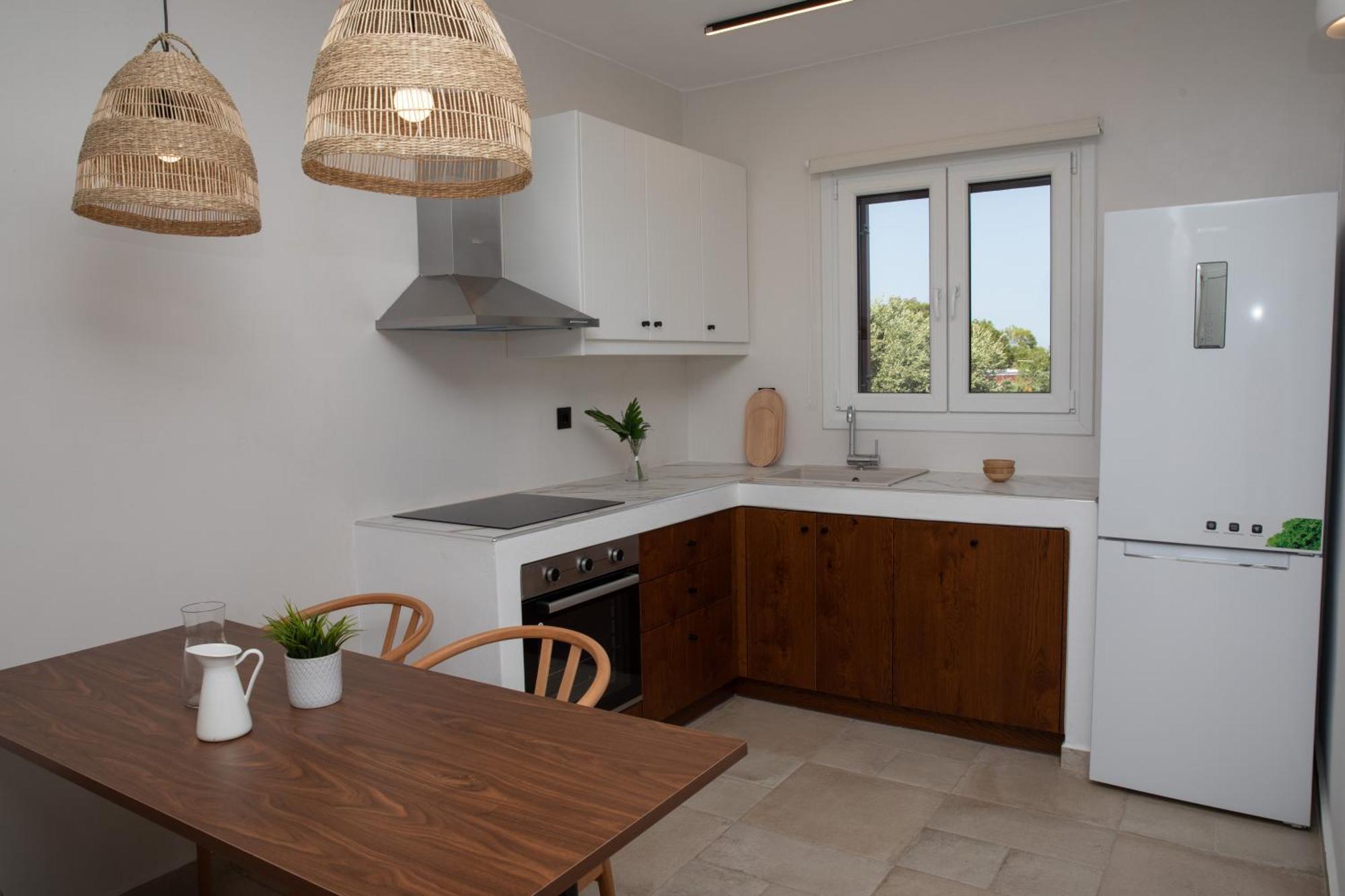 Serenity Bay Villa Alinda (Leros)