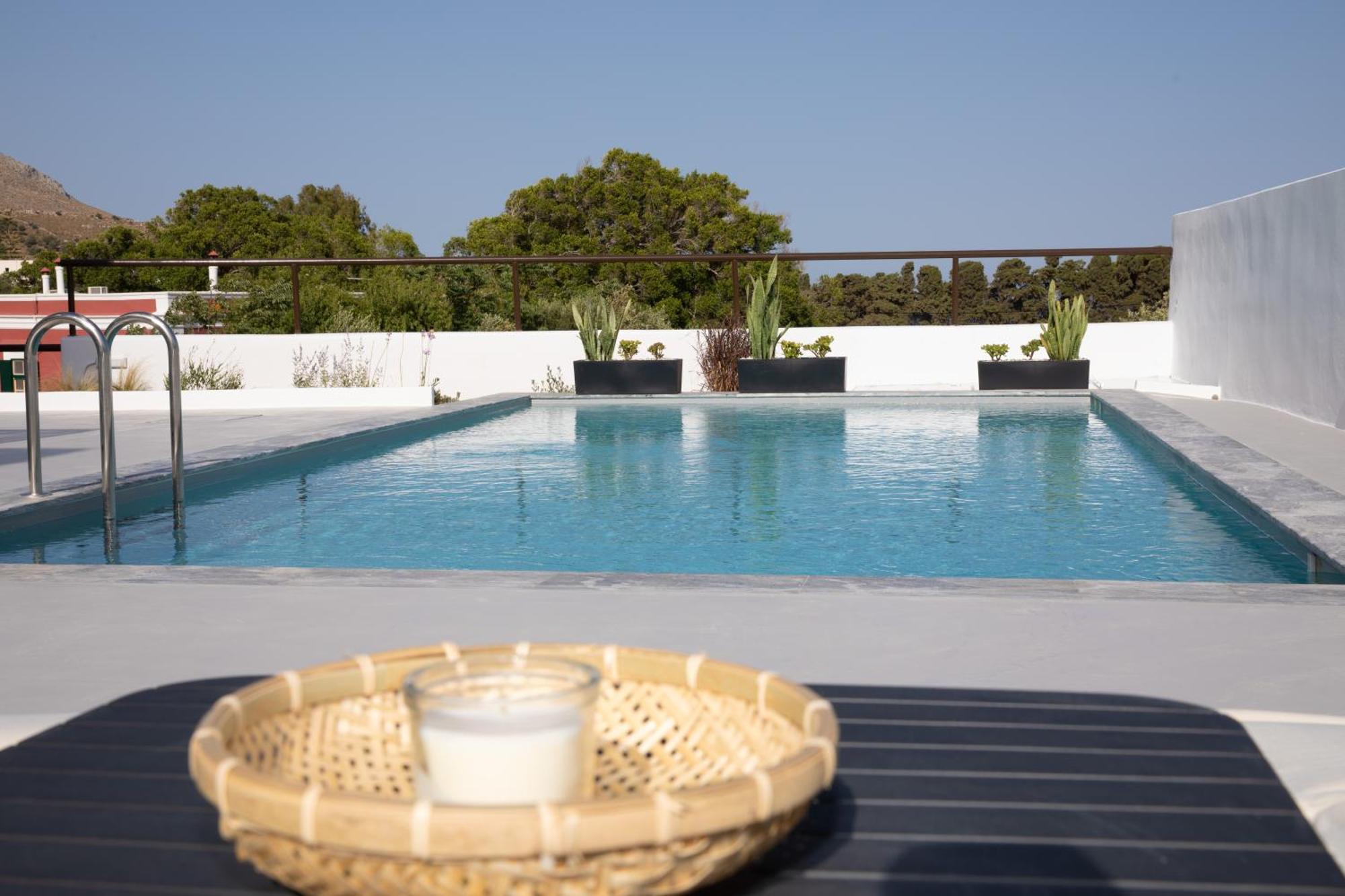 Villa Serenity Bay Alinda (Leros)