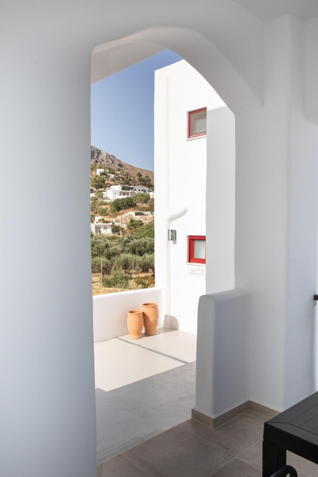 Serenity Bay Alinda (Leros)