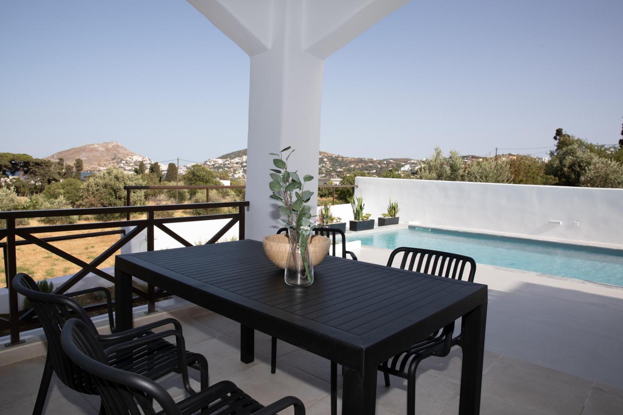 Serenity Bay Villa