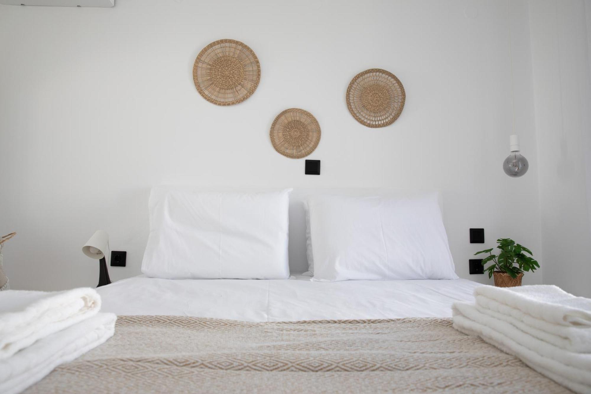 Serenity Bay Villa Alinda (Leros)