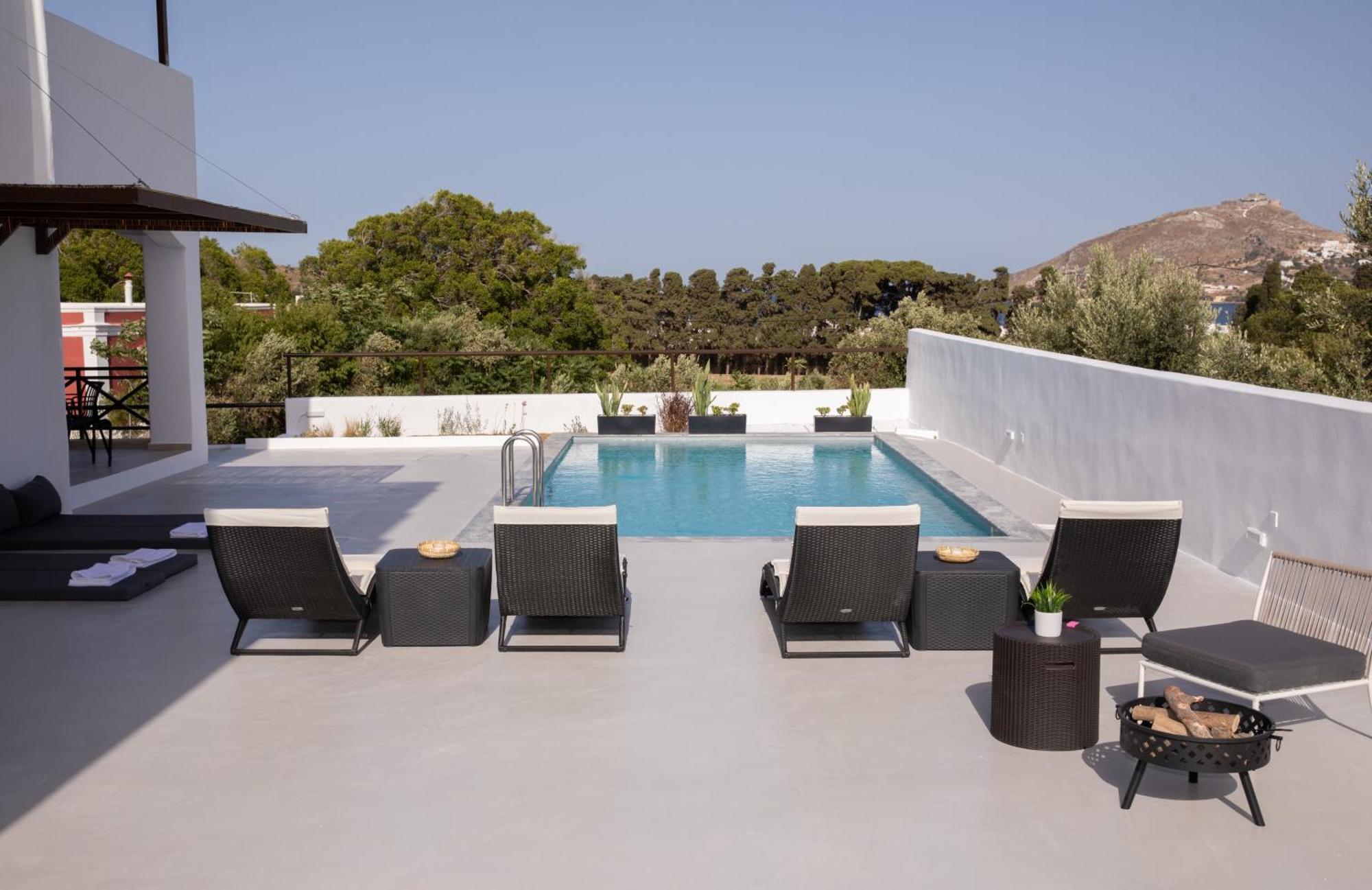 Villa Serenity Bay *